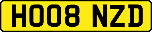 HO08NZD