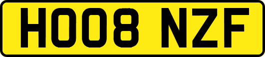 HO08NZF