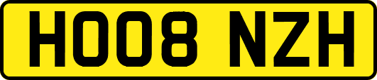 HO08NZH