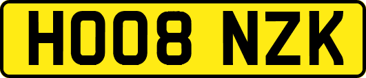 HO08NZK