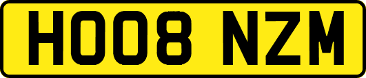 HO08NZM
