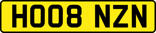 HO08NZN
