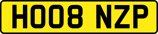 HO08NZP