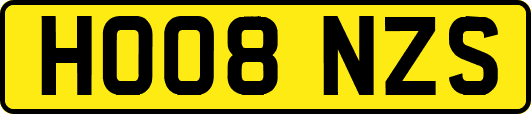 HO08NZS