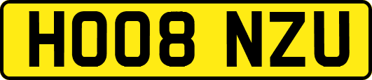 HO08NZU