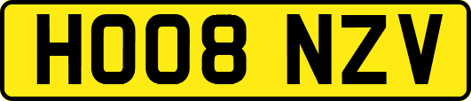 HO08NZV