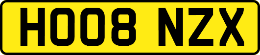 HO08NZX