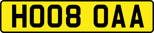 HO08OAA