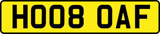 HO08OAF