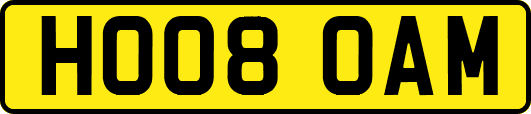 HO08OAM