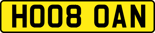 HO08OAN