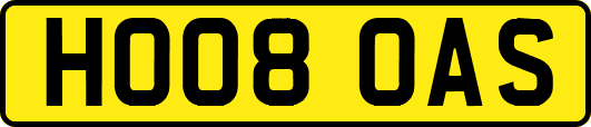 HO08OAS