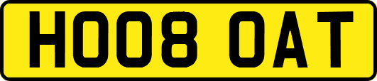 HO08OAT