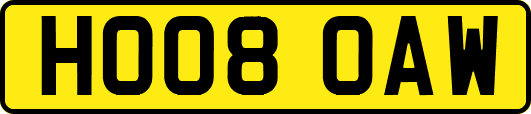 HO08OAW