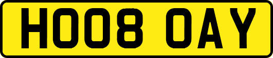 HO08OAY