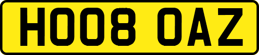HO08OAZ
