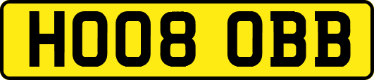 HO08OBB