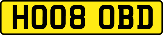 HO08OBD