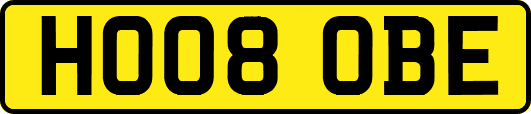 HO08OBE