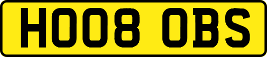 HO08OBS
