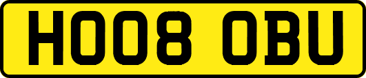 HO08OBU