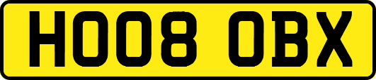 HO08OBX