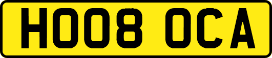 HO08OCA