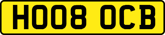 HO08OCB