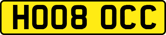 HO08OCC
