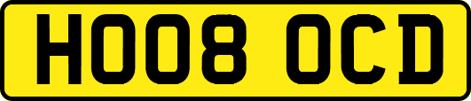 HO08OCD