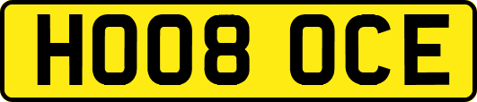 HO08OCE