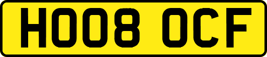 HO08OCF