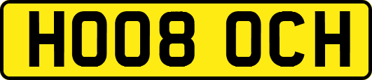 HO08OCH
