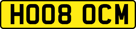 HO08OCM