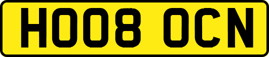 HO08OCN
