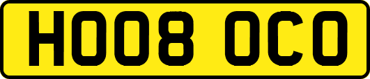 HO08OCO