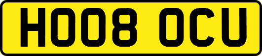 HO08OCU