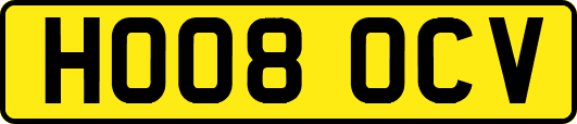HO08OCV