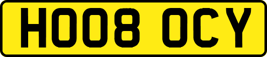 HO08OCY