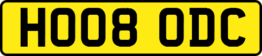 HO08ODC