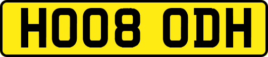 HO08ODH