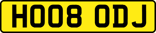 HO08ODJ
