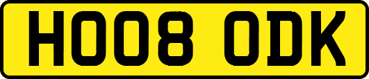 HO08ODK