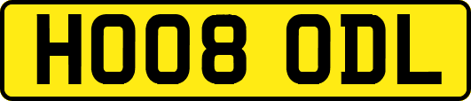 HO08ODL