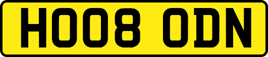 HO08ODN
