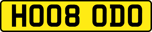 HO08ODO