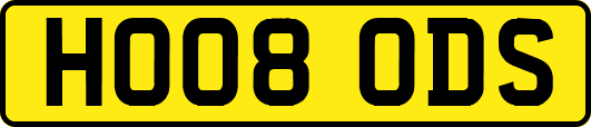 HO08ODS