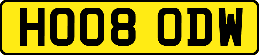 HO08ODW