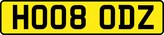HO08ODZ
