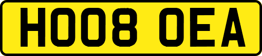 HO08OEA